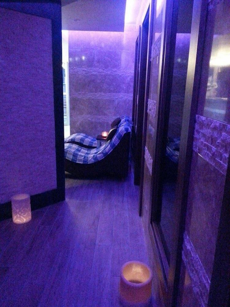라비니아 아파트 앤 호텔 알란야 외부 사진
